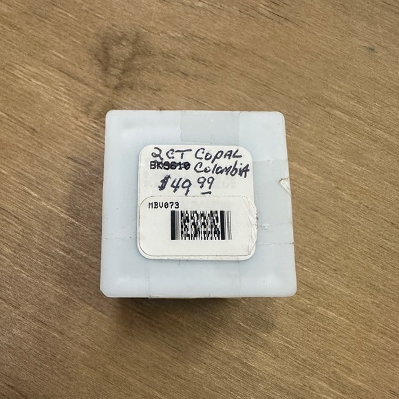 2CT Colombian Copal - Picture 3 of 3